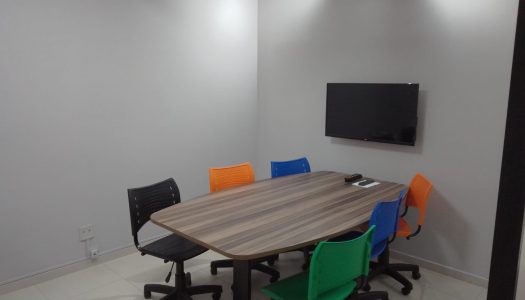 Sala de Reunio