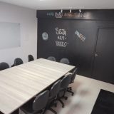 Sala de Treinamento