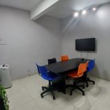 sala de reuiniao