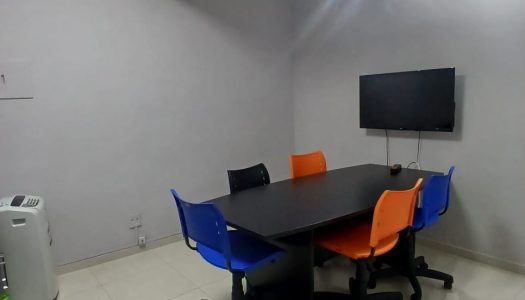 sala de reuiniao